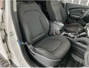 هیوندای‏، توسان‏، 2.4 لیتر‏ - تصویر 6