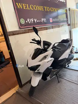 کبیر موتور‏، کلیک آپ 170‏ - تصویر 2