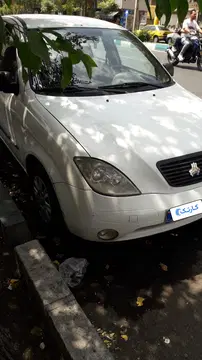 تیبا‏، صندوق دار‏، SX بنزینی‏ - تصویر 3