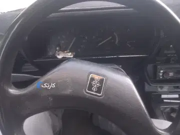 پیکان‏، وانت‏، بنزین‏ - تصویر 4