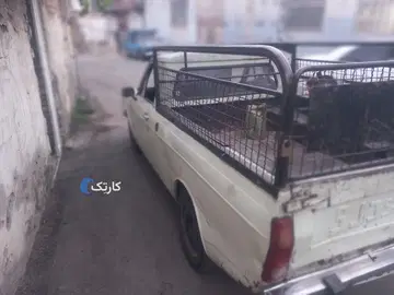 پیکان‏، وانت‏، بنزین‏ - تصویر 3