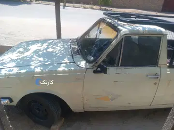 پیکان‏، وانت‏، بنزین‏ - تصویر 5