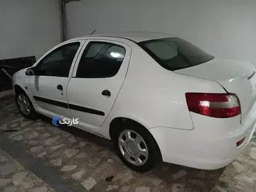 رانا ۹۲بسیار سالم - تصویر 2
