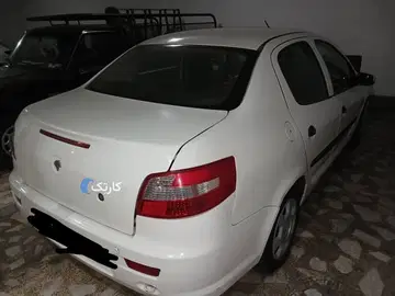 رانا ۹۲بسیار سالم - تصویر 4