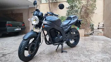 پیشرو‏، پارس‏ - تصویر 1