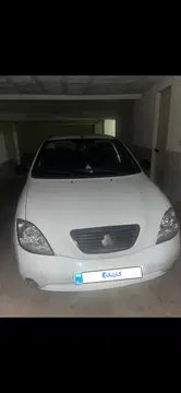 تیبا‏، صندوق دار‏، SX بنزینی‏
