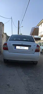 تیبا‏، صندوق دار‏، SX بنزینی‏