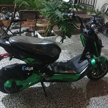 دایچی‏، YD 1200 D3‏ - تصویر 3
