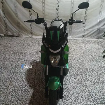 دایچی‏، YD 1200 D3‏ - تصویر 4