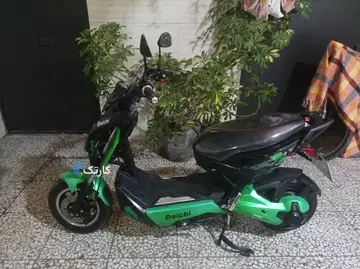 دایچی‏، YD 1200 D3‏ - تصویر 2