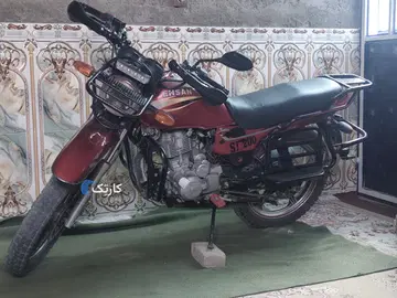 پیشرو‏، پیشرو 200‏ - تصویر 2