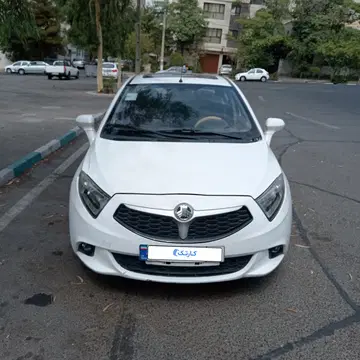 برلیانس 230 اتوماتیک - تصویر 1