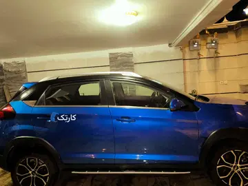 ام وی ام‏، X22 PRO‏، اتوماتیک IE‏ - تصویر 2