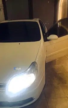 سیتروئن‏، C5‏ - تصویر 2