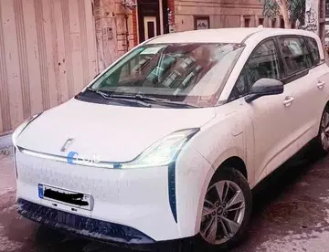فاو بستیون نات برقی NAT 2024 صفر وارداتی گارانتی ایران خودرو - تصویر 1