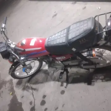 هوندا‏، CDI 125‏ - تصویر 2
