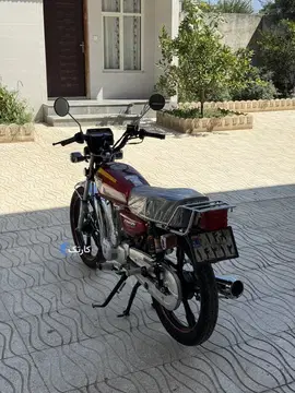 کویر موتور‏، 150‏ - تصویر 3
