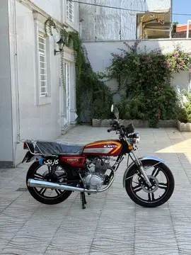 کویر موتور‏، 150‏ - تصویر 5