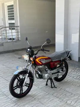 کویر موتور‏، 150‏ - تصویر 6