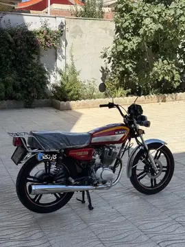 کویر موتور‏، 150‏ - تصویر 2