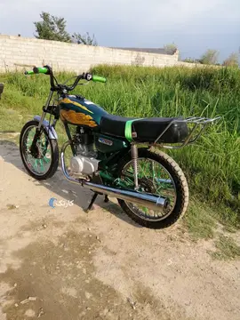 کویر موتور‏، 125‏ - تصویر 4