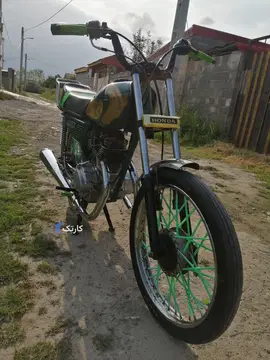 کویر موتور‏، 125‏ - تصویر 6