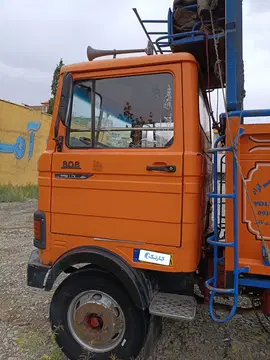 خاور باری مدل ۸۷ تویبلس - تصویر 3