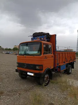 خاور باری مدل ۸۷ تویبلس - تصویر 2