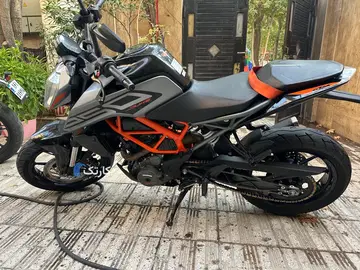 کی تی ام‏، دوک 250‏ - تصویر 6