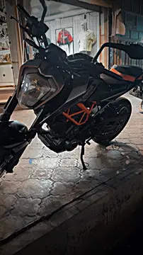 کی تی ام‏، دوک 250‏ - تصویر 3