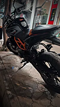 کی تی ام‏، دوک 250‏ - تصویر 2