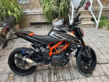 کی تی ام‏، دوک 250‏ - تصویر 5