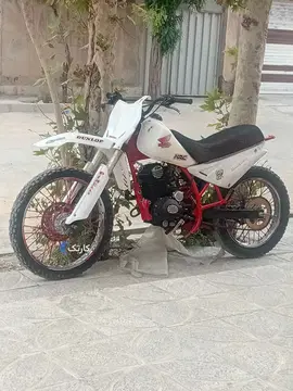 هوندا‏، XL 200‏ - تصویر 3