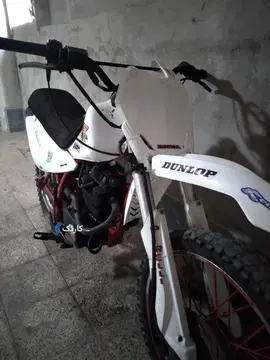 هوندا‏، XL 200‏ - تصویر 2