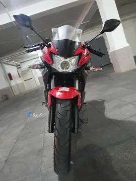 مگلی‏، 200R‏ - تصویر 4