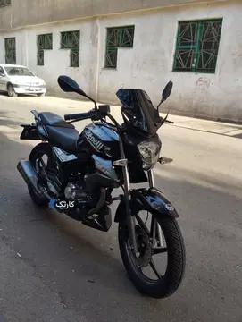 بنلی‏، TNT 150‏ - تصویر 3
