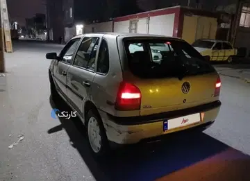 فولکس گل فروشی - تصویر 3