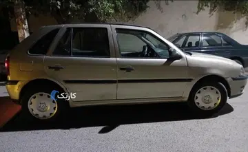 فولکس گل فروشی - تصویر 2