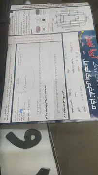 پژو‏، 206‏، تیپ 2‏ - تصویر 5