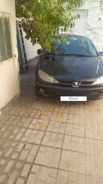 پژو‏، 206‏، تیپ 2‏ - تصویر 3
