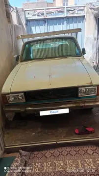 پیکان‏، وانت‏، دوگانه سوز‏ - تصویر 2