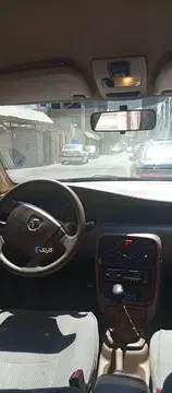 سمند SE بدون رنگ - تصویر 6