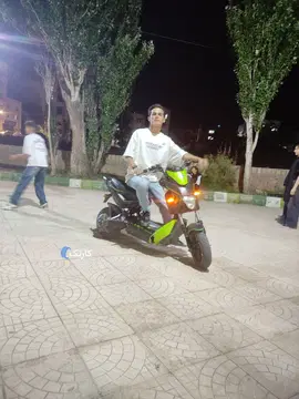 کویر موتور‏، ES8 1500‏