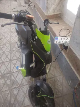 کویر موتور‏، ES8 1500‏ - تصویر 3