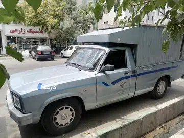 مزدا‏، وانت تک‌کابين‏ - تصویر 2