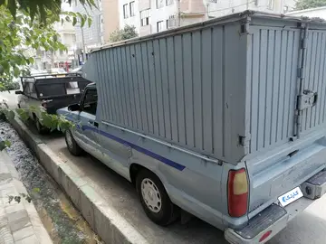 مزدا‏، وانت تک‌کابين‏ - تصویر 4