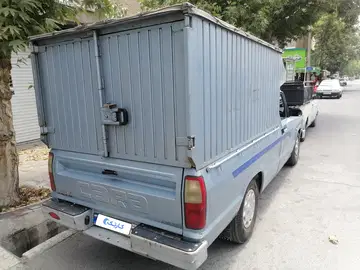 مزدا‏، وانت تک‌کابين‏ - تصویر 5