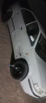 سمند‏، ال اکس ساده - تصویر 3