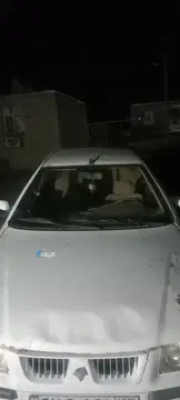 سمند‏، ال اکس ساده - تصویر 2