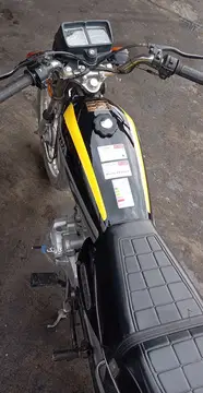 هوندا‏، CDI 125‏ - تصویر 3
